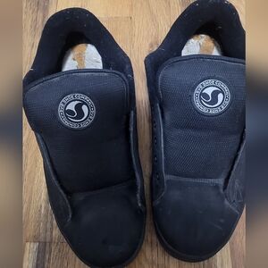 Mens DVS SHOES 9